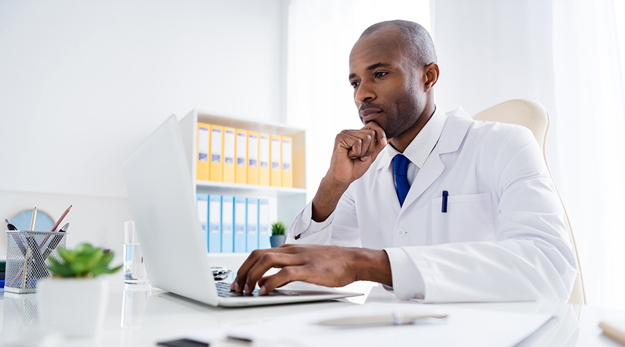 Tax planning for physicians
