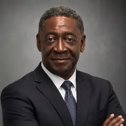 Shawn Davenport portrait
