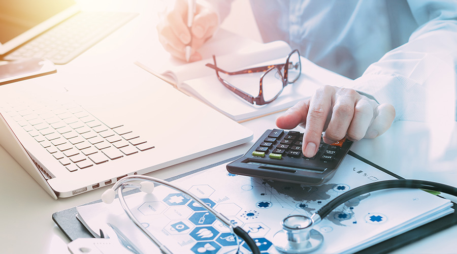 Financial Planning for Physicians