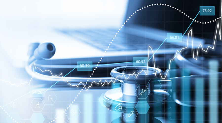 Physician financial architecture