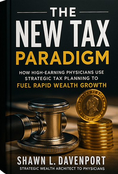 The New Tax Paradigm